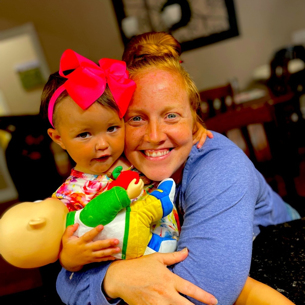 Meet your Posher, Karissa